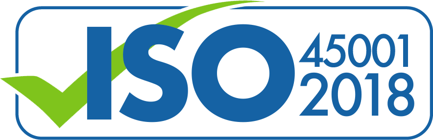 ISO 45001:2018