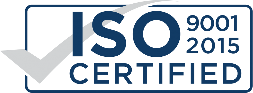 ISO 9001:2015